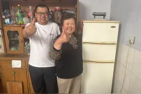 30年老冰箱品质见证，澳柯玛以金口碑获用户信赖图片