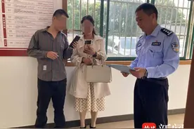女儿寻亲30多年想尽孝，却得知母亲已去世20年图片