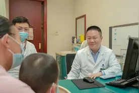 长征医院又传喜讯：自体和异体再生胰岛移植治愈多例Ⅰ型糖尿病患者图片