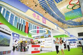 助力乡村振兴：“十大陇药”赚足口碑图片