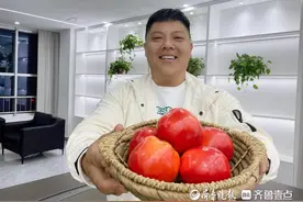 寻找家乡好主播|小胖瓜洲：从地道农民到生鲜主播图片