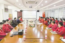 东盛金材冲刺北交所IPO 面临新增产能消化风险图片