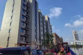 深入践行人民城市理念，浦东城市更新持续推进图片