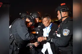 缅北电诈四大家族覆灭，白所成父子等十人被押解回国，4.4万名缅北涉我电诈嫌疑人移交我方，回顾打击电诈重要节点图片