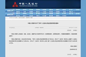 今起下调！100万房贷能省多少钱？图片