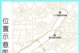 南湖公园建设有新调整！图片