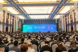 签约总金额达1901.1亿元！湖北以“樱”为媒建支点图片