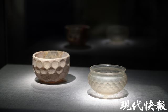 博物馆迷速来，这几个展览适合秋游打卡