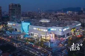 同比增长7%！荔湾文旅创新供给，量质双升刷爆“五一”朋友圈图片