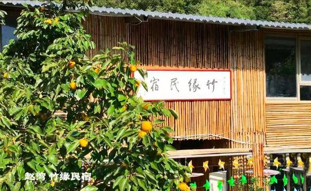 五一避峰游首选！谷城赵湾乡解锁深山生态度假新体验