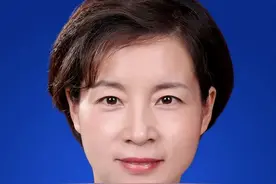 武晓花任市委副书记、政法委书记图片