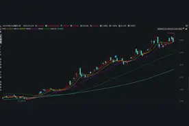 小米，新高！雷军位列全球最佳CEO第八图片