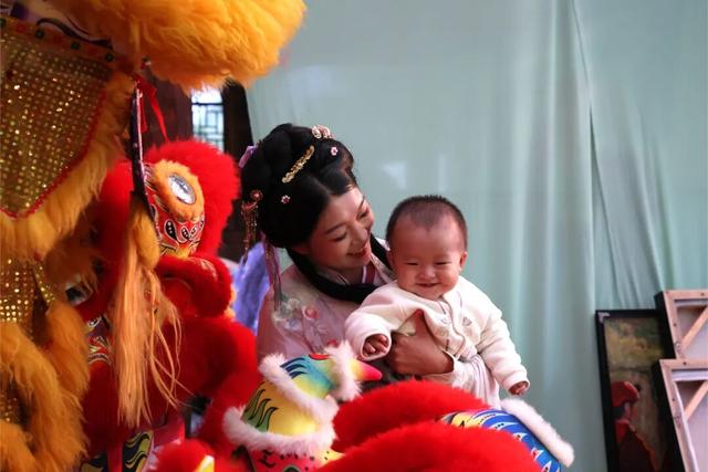 【悦遵义·SuiYang 诗意田园】穿越古今的游园会，解锁绥阳的诗意与文化密码