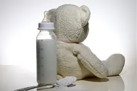 乳糖不耐受还是牛奶过敏？营养专家教你这样判断图片