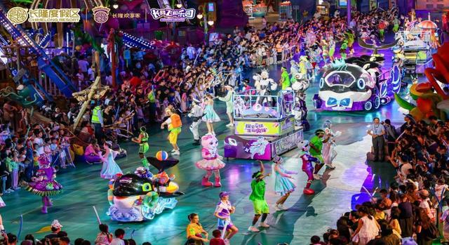 2025中国文化旅游产业博览会梳理出“十大看点”，你来吗