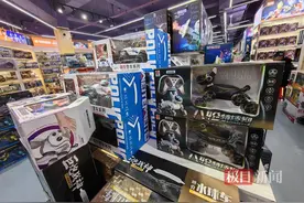 给孩子一站买齐“玩具年货”，组团采购种类多样折扣大图片