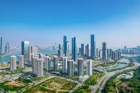 签发一年多次赴澳签注、出台“琴澳旅游签”！图片