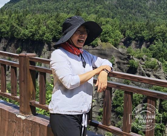 曼行吉林｜这就是长白山的韵味