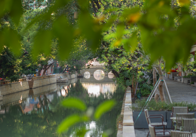 今天，正式开街！东莞记忆二期这些地方打卡超赞→