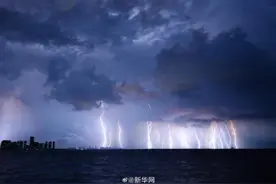 你的快递或因台风“摩羯”迟到！多家快递公司发声，希望客户理解支持图片