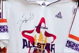 “欧洲步”惊艳赛场！四川青川11岁篮球女孩喊话李梦：我要像她一样登上WCBA舞台图片