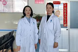 女子突然晕厥倒地，协和医院援藏医疗队紧急施救图片