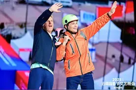 外籍友人眼中的“旅居云南”：开放包容的魅力之地图片