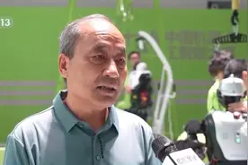 人形机器人有多像人？产业前景如何？一文了解图片
