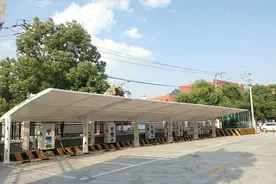 “充电桩刺客”谁来治？图片