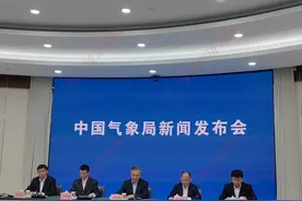 当前气象预报预测精准度如何？中国气象局答每经：24小时暴雨预报准确率较5年前提高4.9%图片