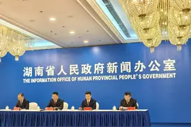 2025年湖南高考报名人数73.2万人，再创历史新高图片