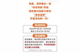 为消费旺季注入动力，银行优惠活动花样多，观影《哪吒》可以这样薅羊毛图片