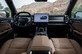 一周新车盘点 | 捷途推出硬派风格SUV旅行者 2024款小鹏P5去激光雷达并降价图片