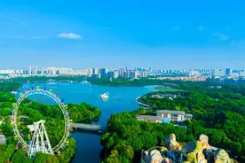 高质量发展调研行｜江苏张家港：新能源产业正成发展新引擎图片