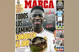 从维尼修斯到罗德里 金球奖“大反转”到底发生了什么？图片