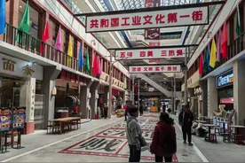 机床、老雪、大食堂…在这里寻觅沈阳的工业记忆图片