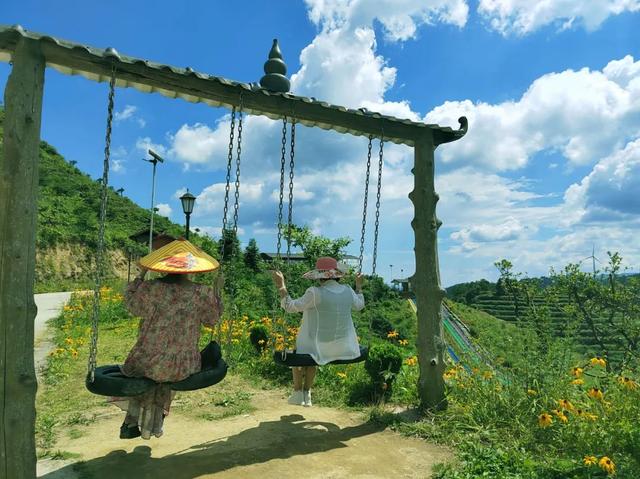 最新版！！资源县宝藏民宿 & 酒店，解锁你的心仪旅居地