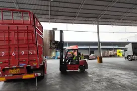 贵州鹏昇纸业：废纸回收利用，三条生产线创造产值与就业图片