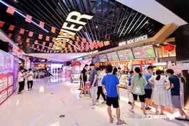 广东电影市场观察：蝉联全国第一票仓的秘诀在哪里？图片