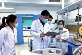 局麻下微创堵住“小心眼”，解决卵圆孔未闭患者大“心病”图片