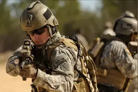 “执行最危险最敏感的任务”：美军这支精英部队要缩水了图片