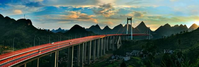 【安顺答卷·案例】关岭：旅游产业集聚成势