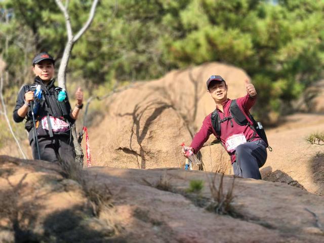 燃情冲刺，逐梦收官！  2025“勇攀高峰”齐鲁名山挑战赛（钢城站）隆重开幕