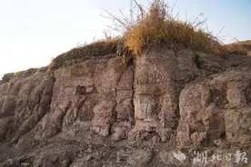 武汉公布首批十大地质遗迹图片