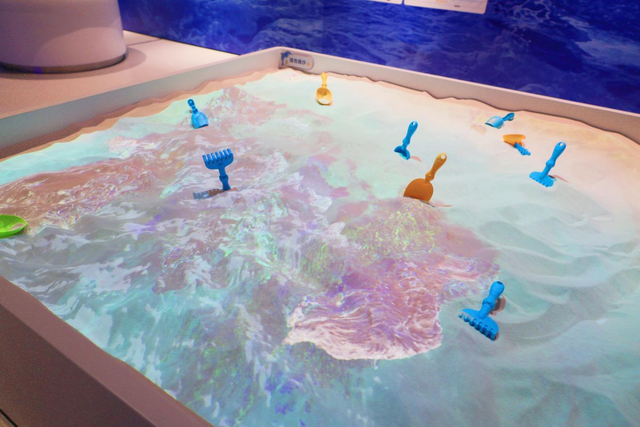 快预约！1月22日起，河南省科技馆能“深海”探险！