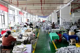 贵州独山：返乡创业“小车间”托起就业“大民生”图片