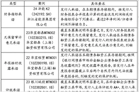 债券的投资者保护（一）：事先承诺条款图片