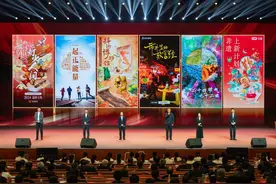 中国越来越多正能量创作者脱颖而出图片