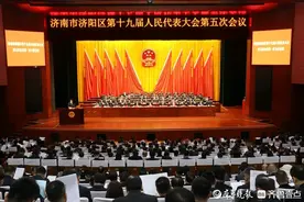 济阳区今年将加快济南轨道交通济阳线、黄河大道北延建设图片