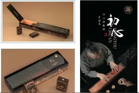 传统制茶技艺、香云纱等多个非遗品牌亮相非遗市集展区图片